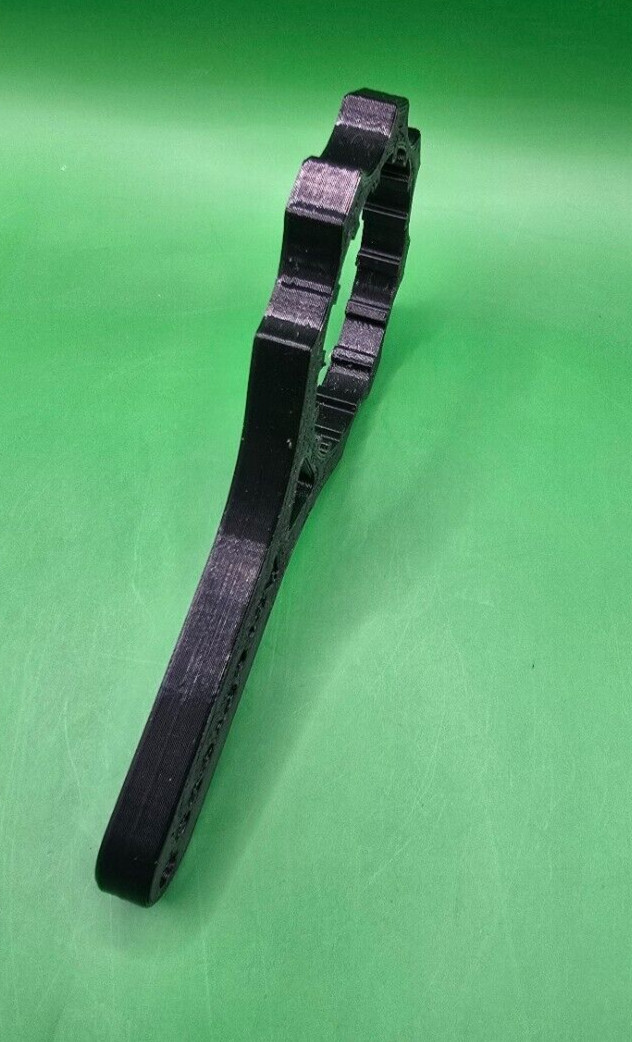 Aeropress Filter Cap Unlock Tool Grip Ring Wrench