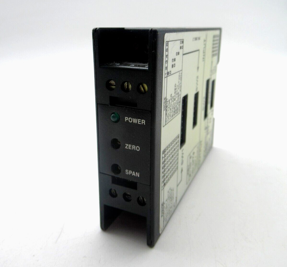 Love Controls Dwyer SCL4380 Iso Verter II Signal Converter *NEW*