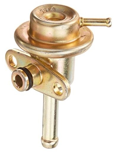 PR285 Pressure Regulator