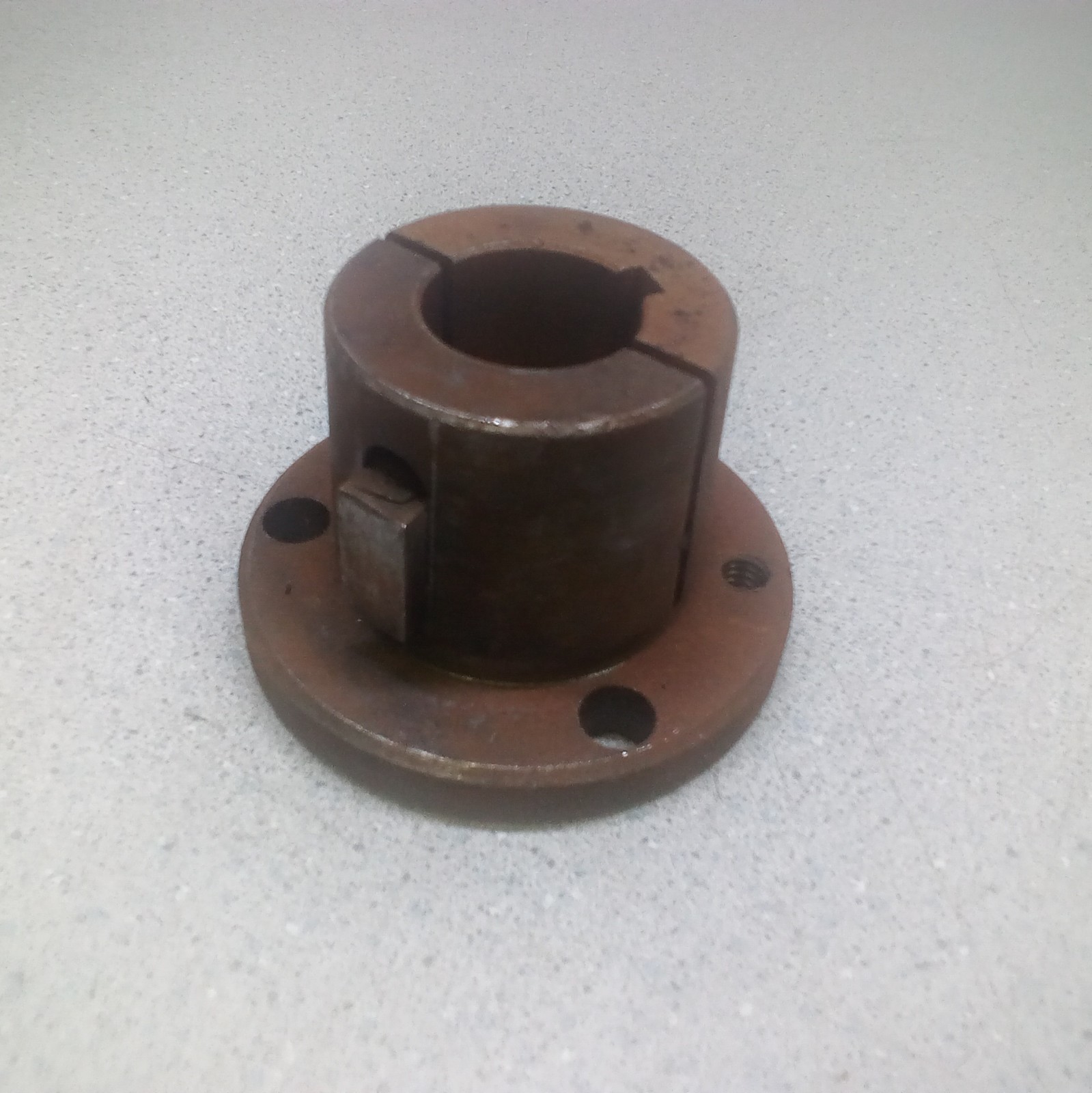 Browning P1X1 Split Taper Lock Bushing