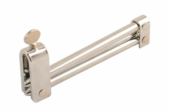 Laser 4976 Hose Clamp Tool (Bar Type)