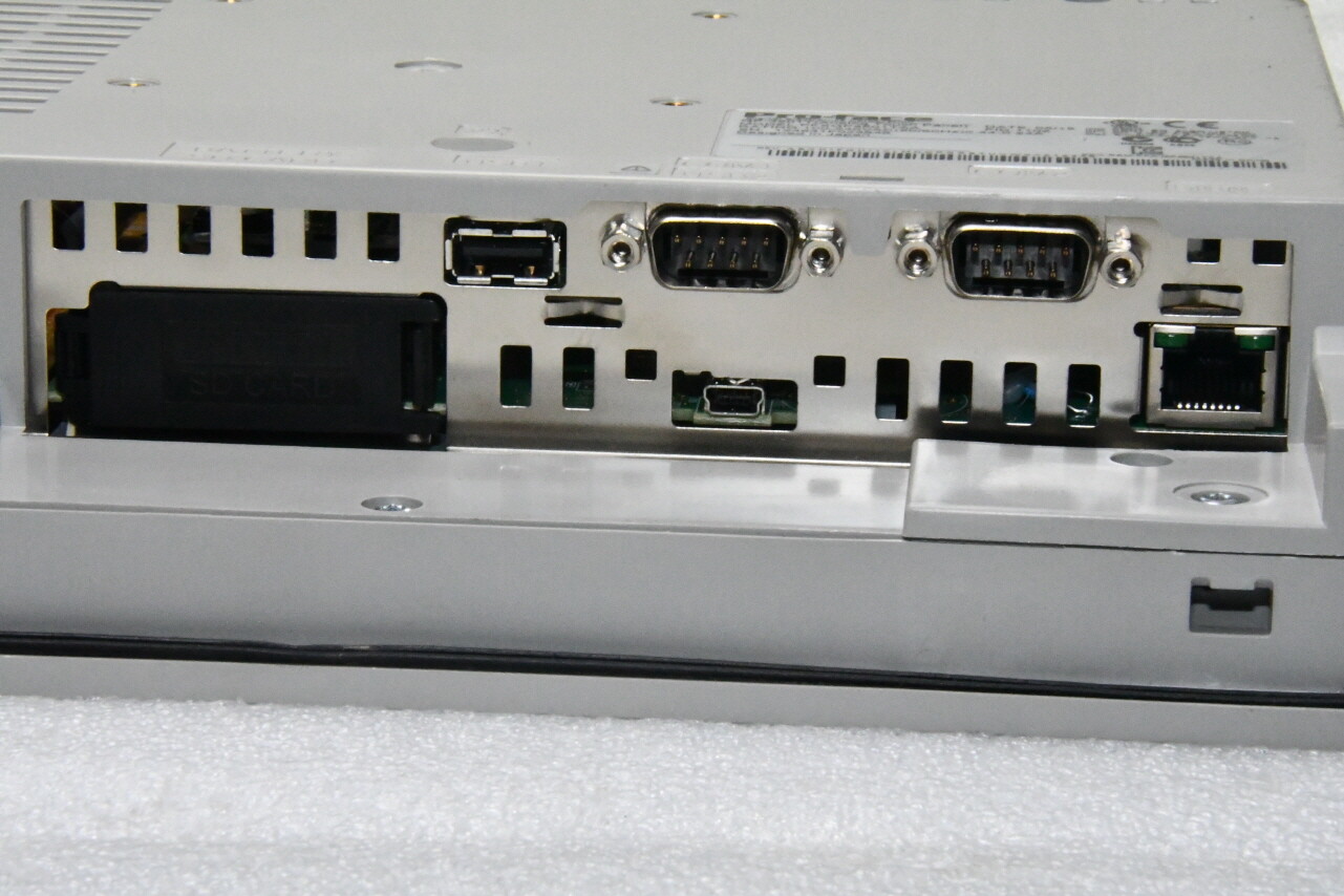 PRO-FACE PFXGP4501TAA TOUCH SCREEN GRAPHIC PANEL