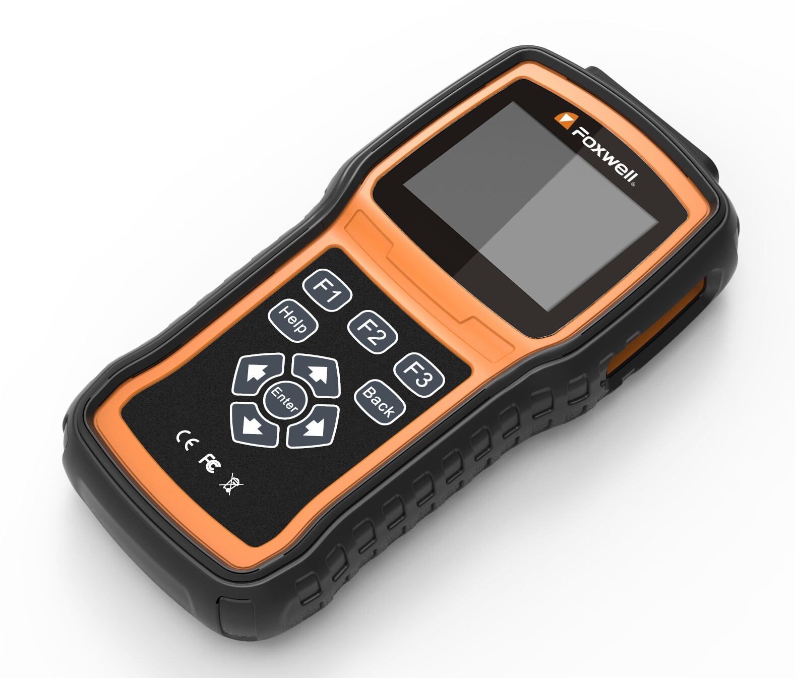 FOXWELL NT530 for NISSAN INFINITI DIAGNOSTIC SCANNER TOOL ABS SRS CODE READER