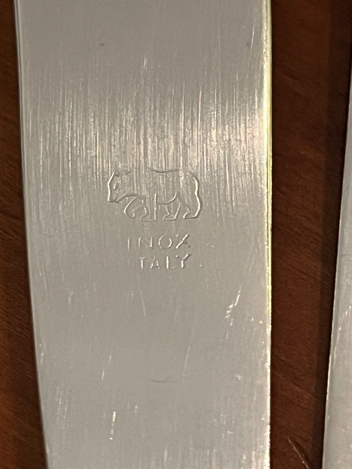 Arthur Krupp MILANO Stainless Flatware Italy - Choice