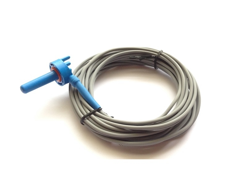 Temperature Sensor Thermistor For Pentair 520272 Air/Water/Solar 20FT Cable