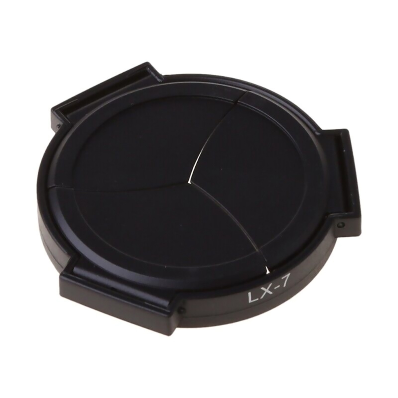 Auto Open & Close Lens Cap Cover Part For Panasonic DMC-LX7 LX-7 Camera Replace