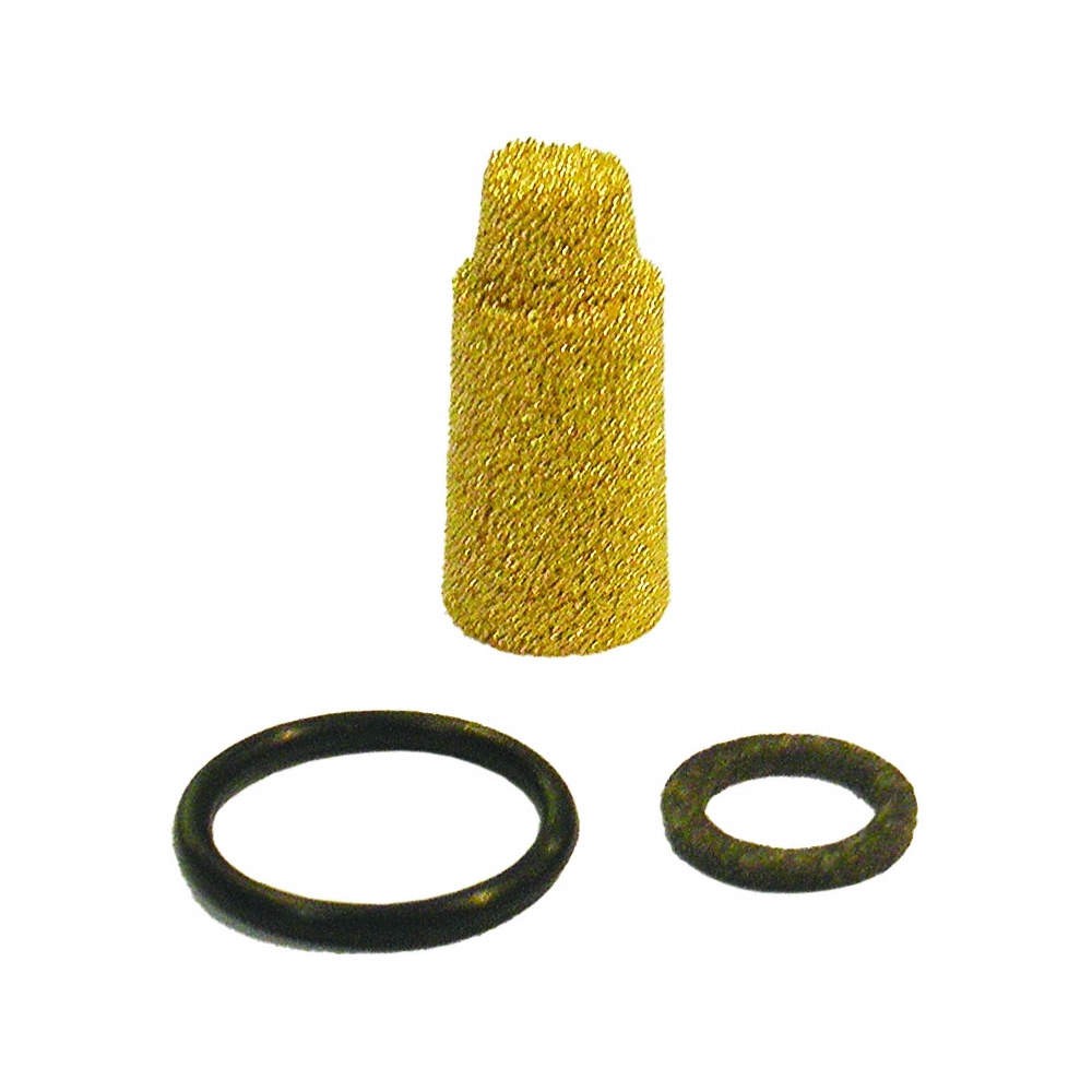 ARROW PNEUMATICS EK9072 Filter Element Kit,For Air; Oil 810WL7