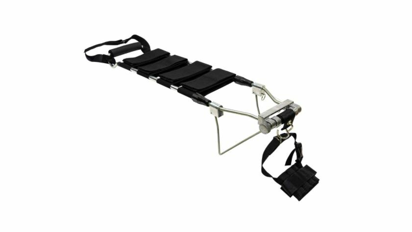 EverDixie Traction Splint For Child