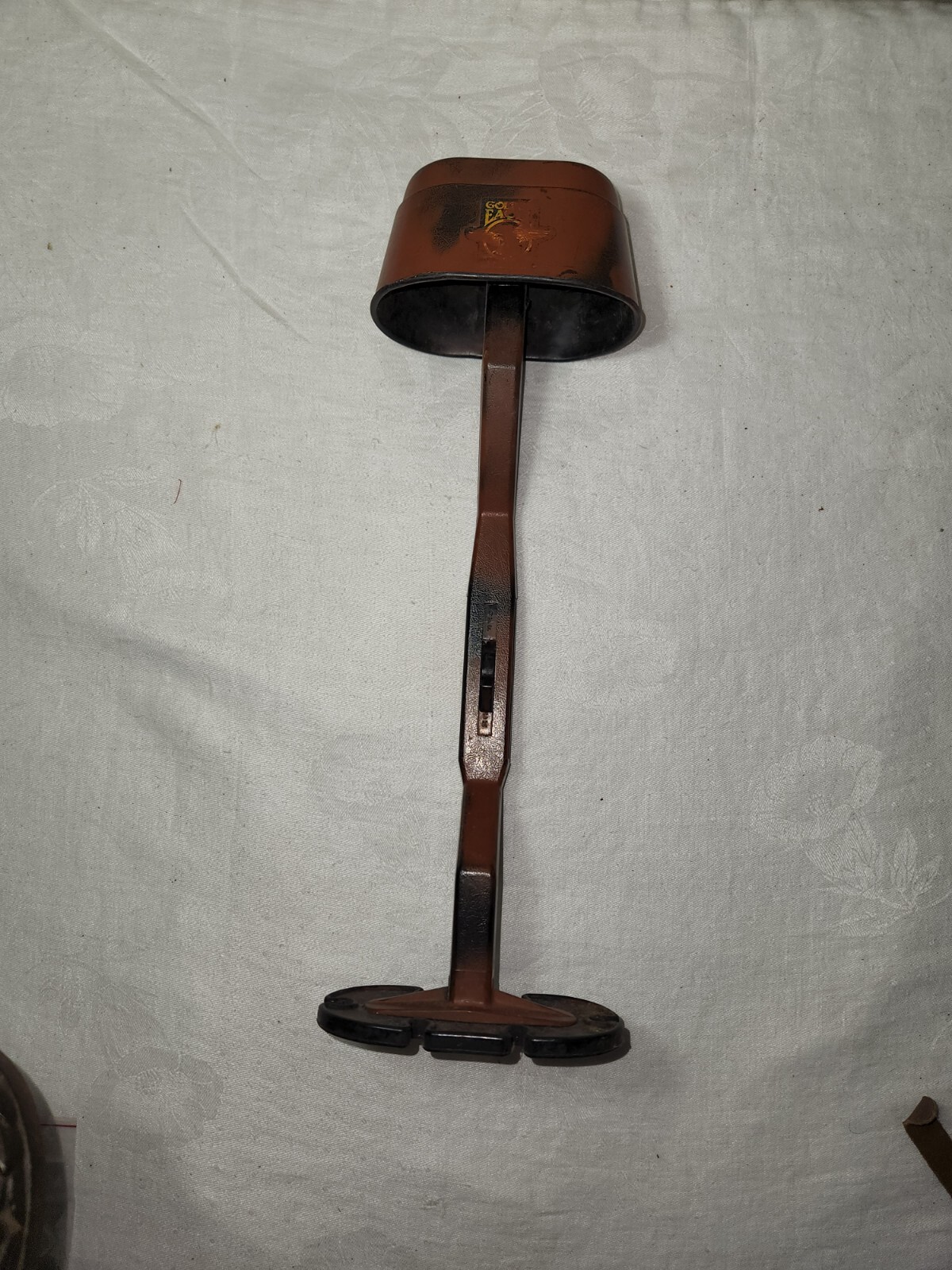 Vintage Golden Eagle Archery 6 Arrow 15" Quiver Lock-On Holder