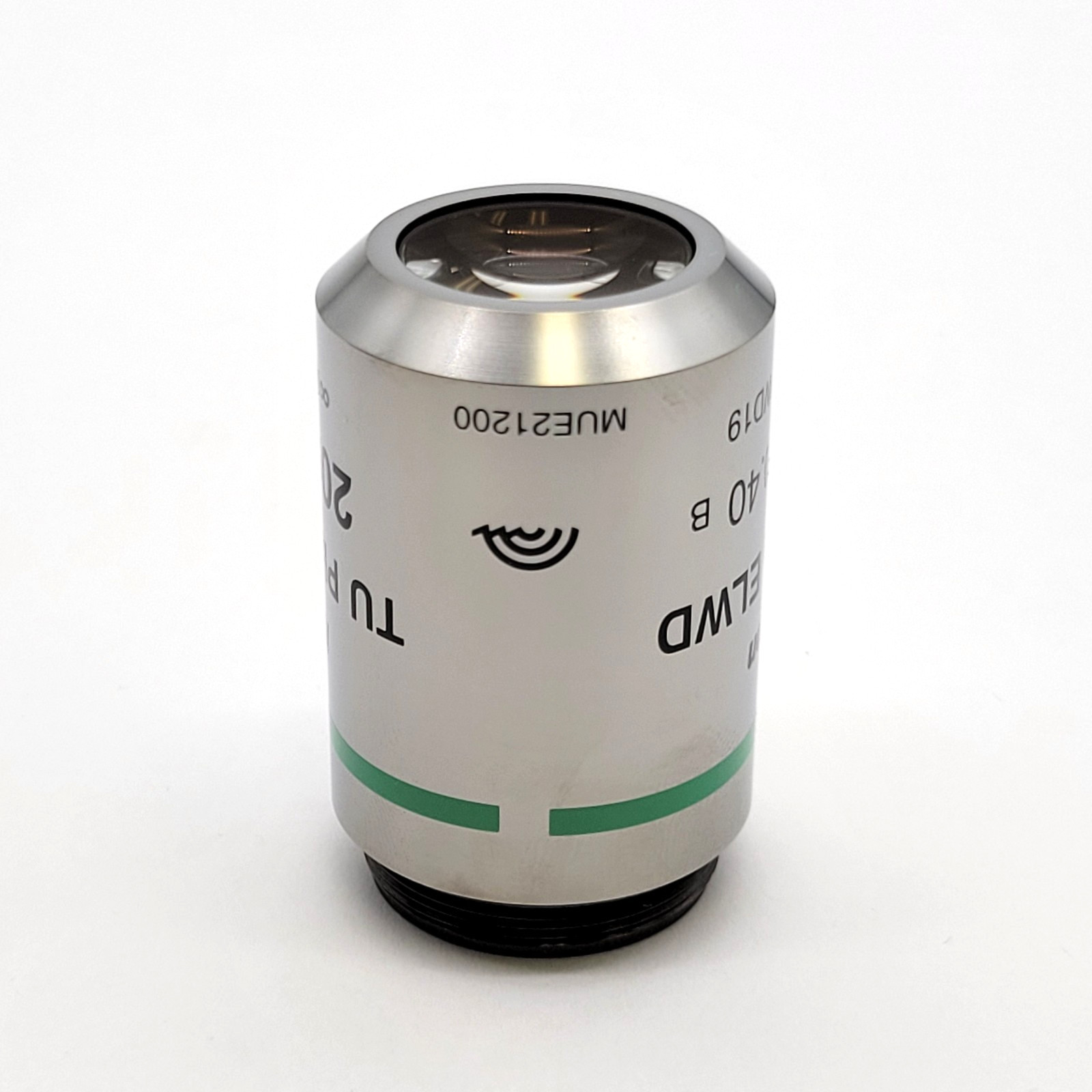 Nikon Microscope Objective TU Plan 20x ELWD Epi