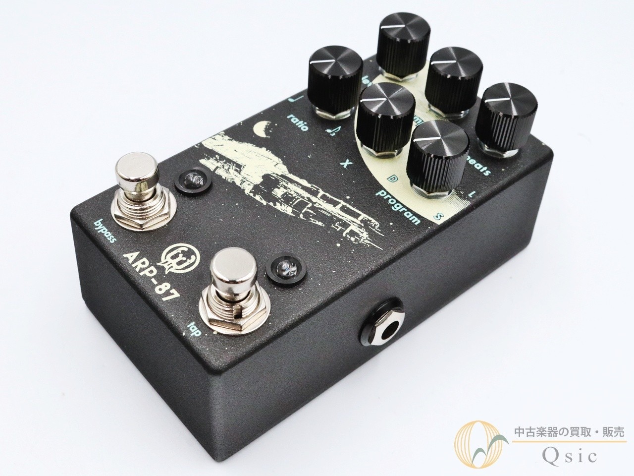 Walrus Audio ARP-87 Used Delay