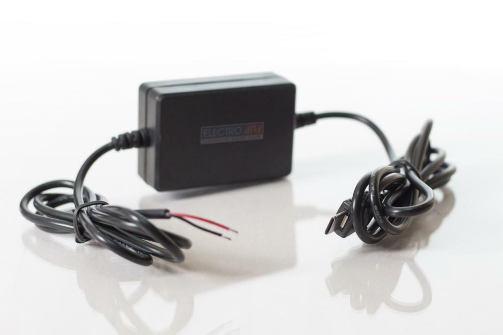 Mini Real-Time Spy GSM GPS GPRS Tracker Tracking Device