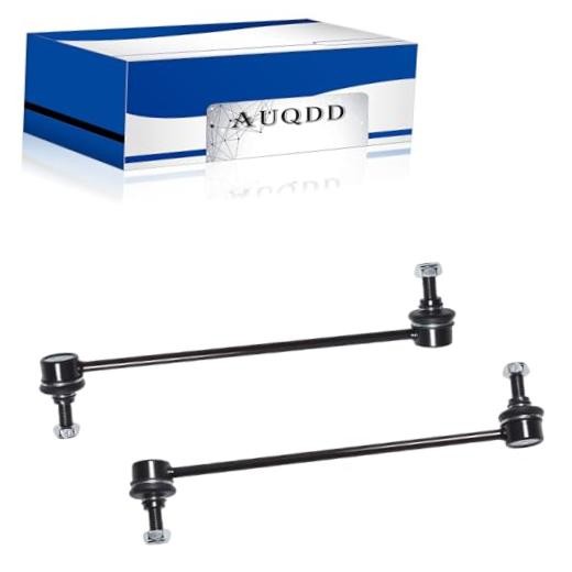 2Pcs K80502 Front Sway Bar Stabilizer Link Compatible With 2004 2PC_K80502