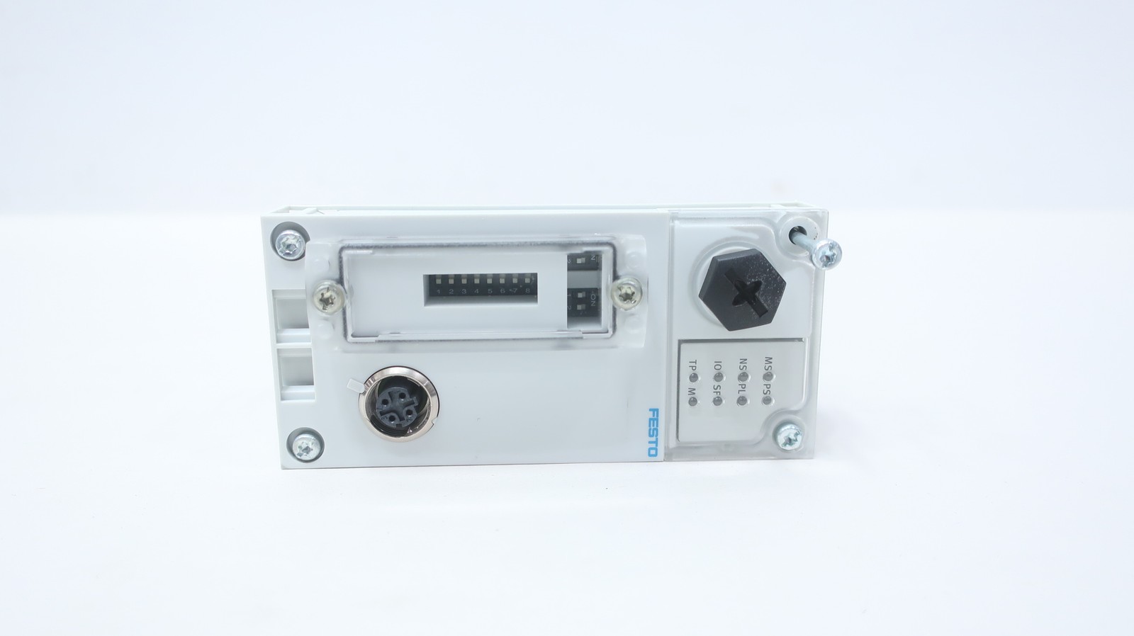 Festo CPX-FB32 541302 Ethernet And Communication Module