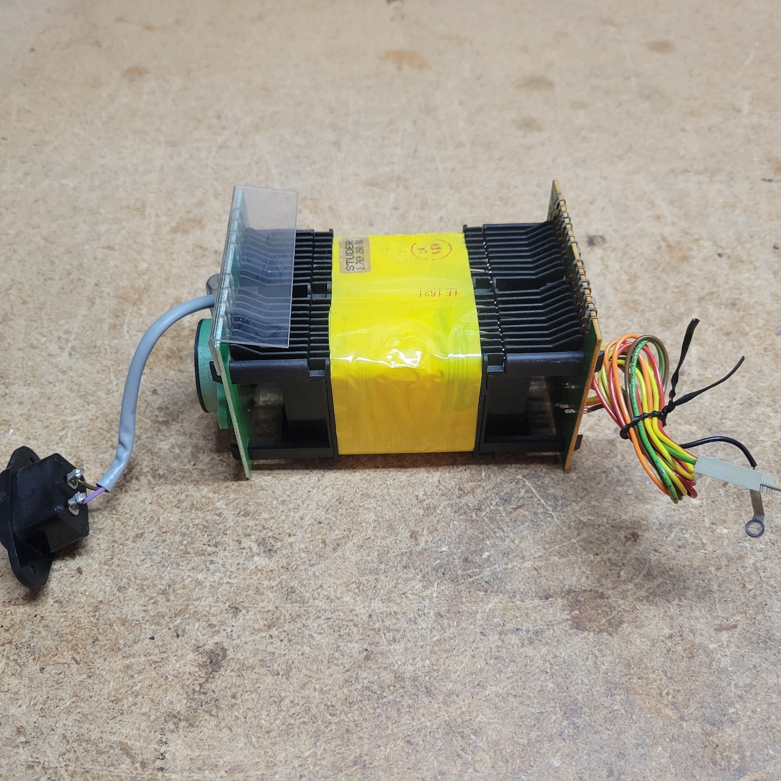 Revox B 225 Transformer