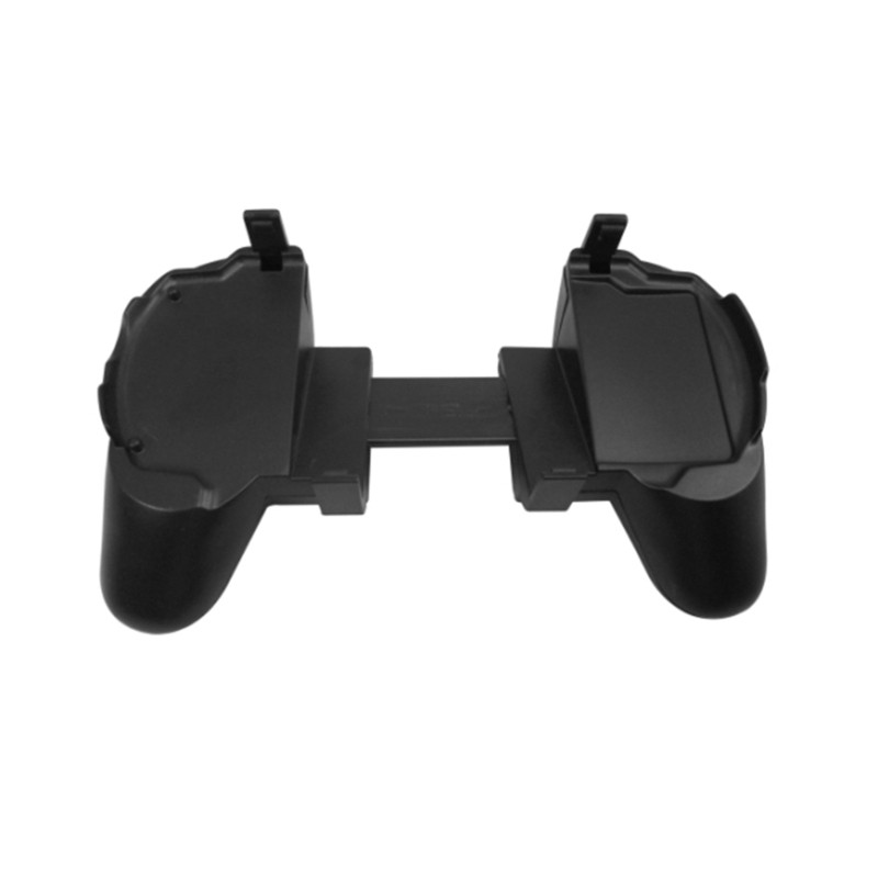 Ergonomic Grip Handle Quick Installation Controller Holder for 3000 2000