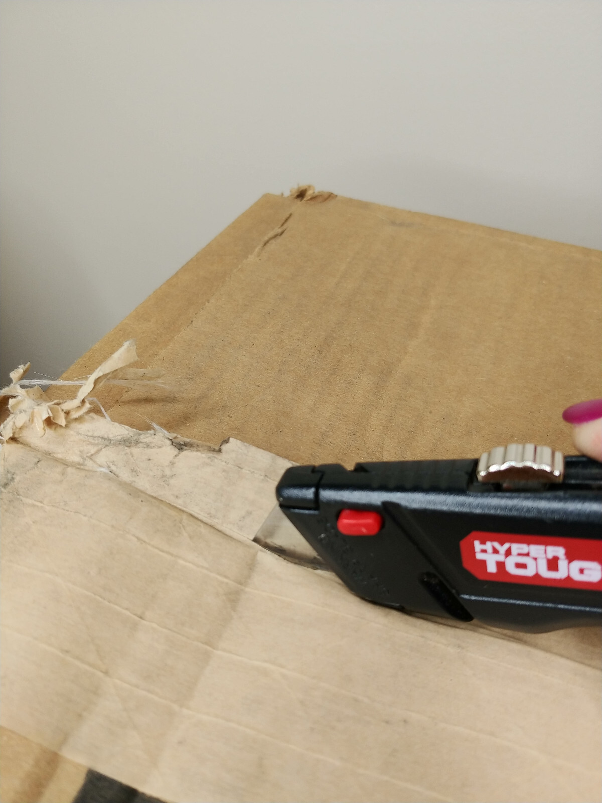RIDGID 74673 PIPE PATCH STARTER SYSTEM - 3-4"PIPE X 3' REPAIR *READ DESCRIPTION*