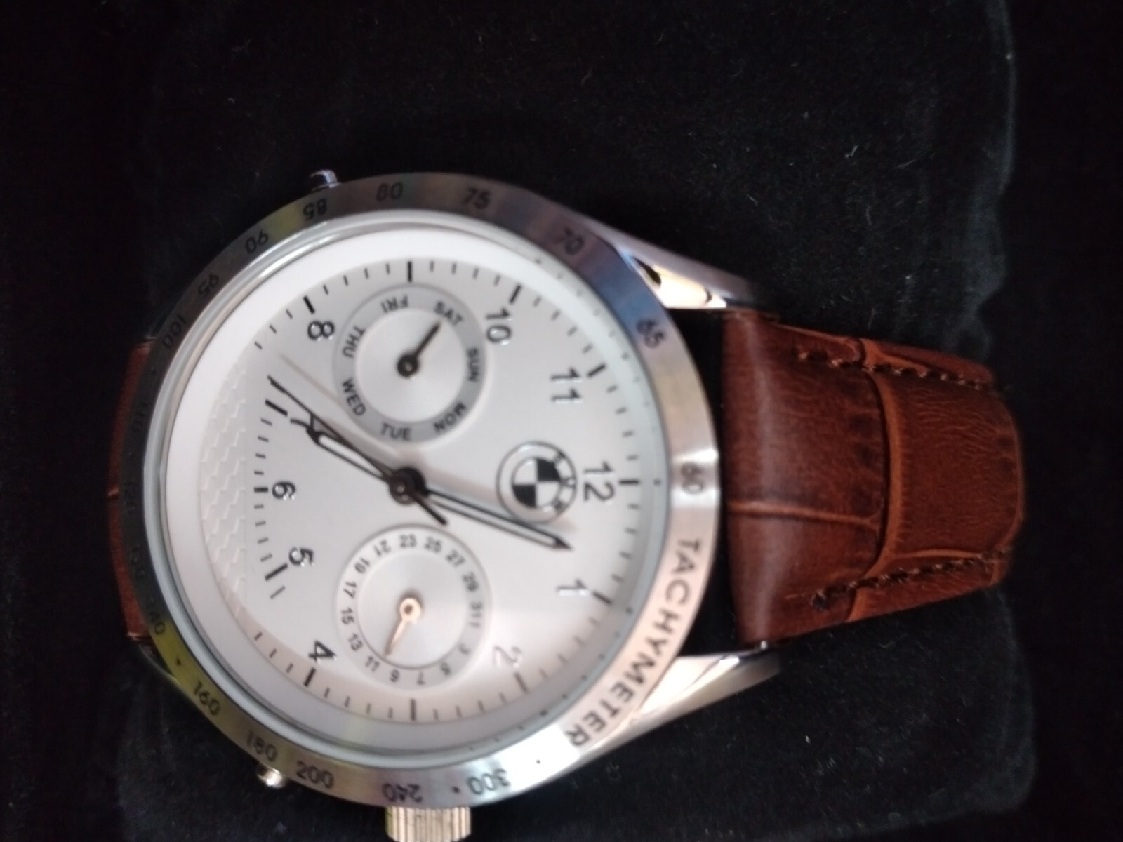 Women's BMW Watch