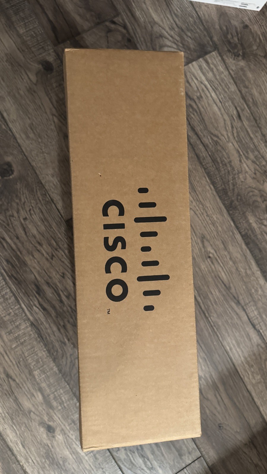 Cisco Firepower 1120 Rack Mount Firewall Device