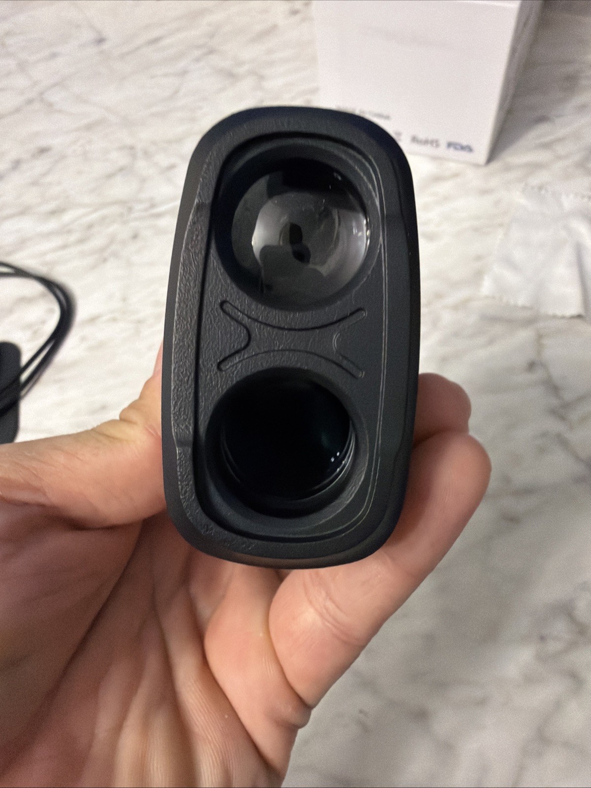 sesslife x7 pro range finder Great Condition
