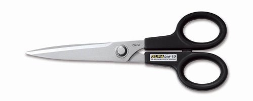 OLFA LTD-10 Limited SC Scissors 00367110 Set of 3 Stainless Japan Premium