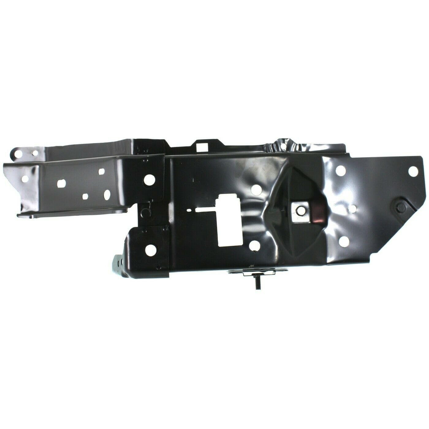 Radiator Mount Support 2 Side Panels for Rogue Select 2014-2015 62521JM00A
