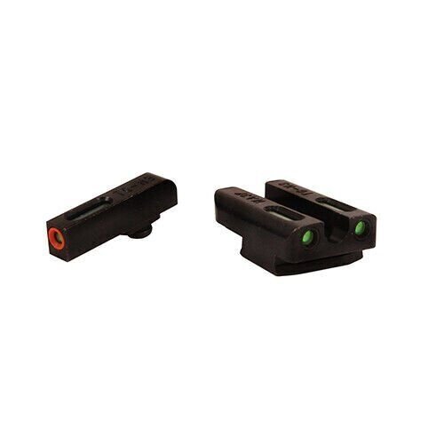 TruGlo TG13WA3PC TFX Pro Tritium/Fiber Handgun Night Sight Walther CCP