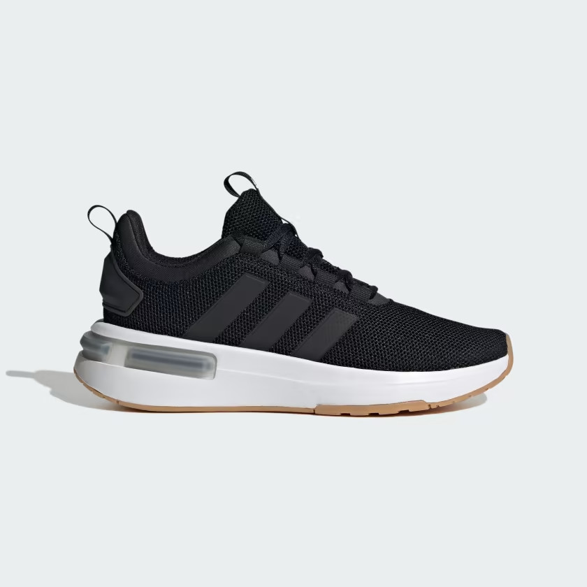 Adidas Women's Racer TR23, Style# IF8652, Size 10, Color Black Multi