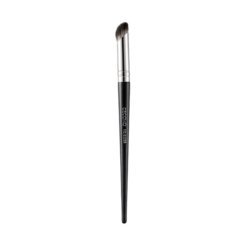 Concealer Brush Makeup Brush Beauty Tools Nose Shadow Fluffy Multi-function ❤;
