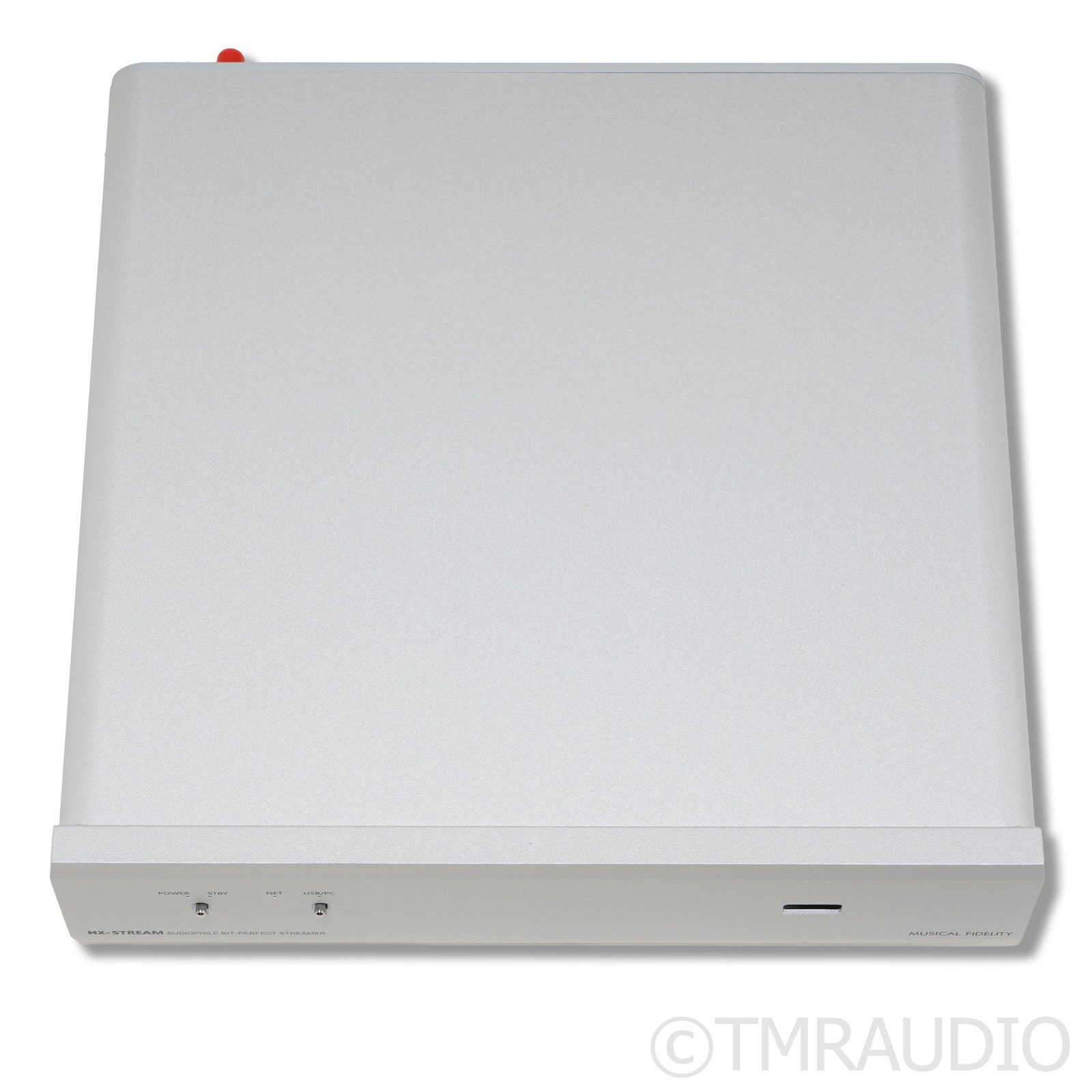 Musical Fidelity MX-Stream Network Streamer