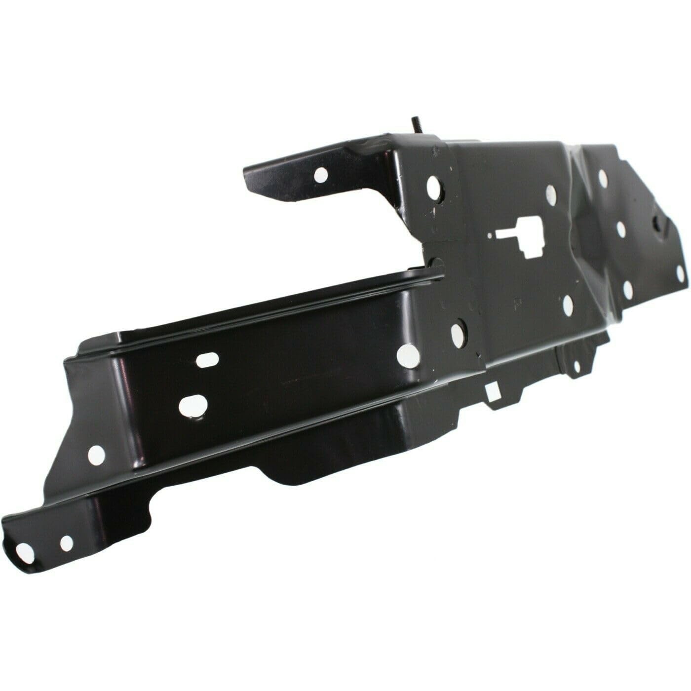 Radiator Mount Support 2 Side Panels for Rogue Select 2014-2015 62521JM00A