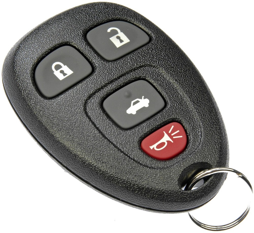 Keyless Entry Transmitter Dorman 13724