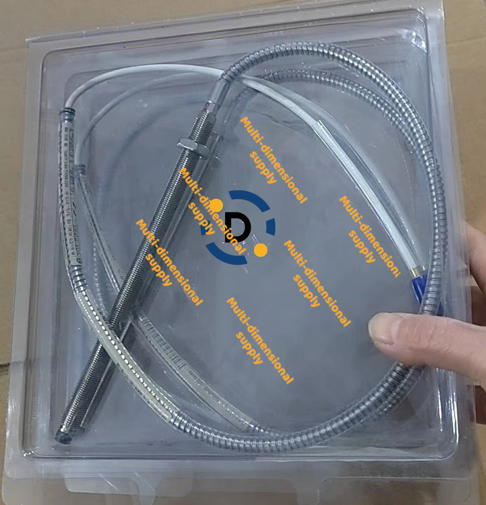 New 22810-00-17-10-02 probe