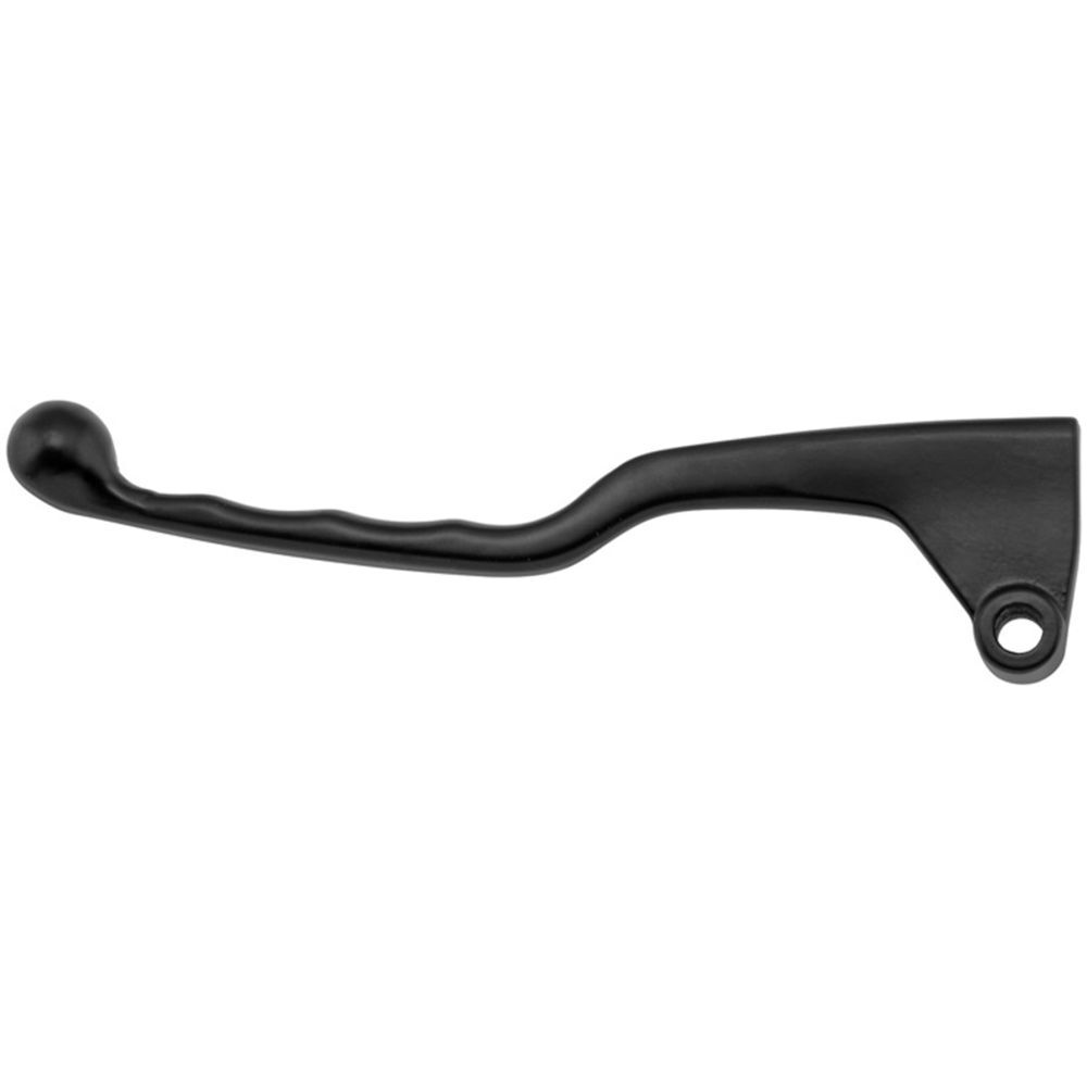 Motion Pro Black Brake Lever For Suzuki GS500E 1989 14-0314
