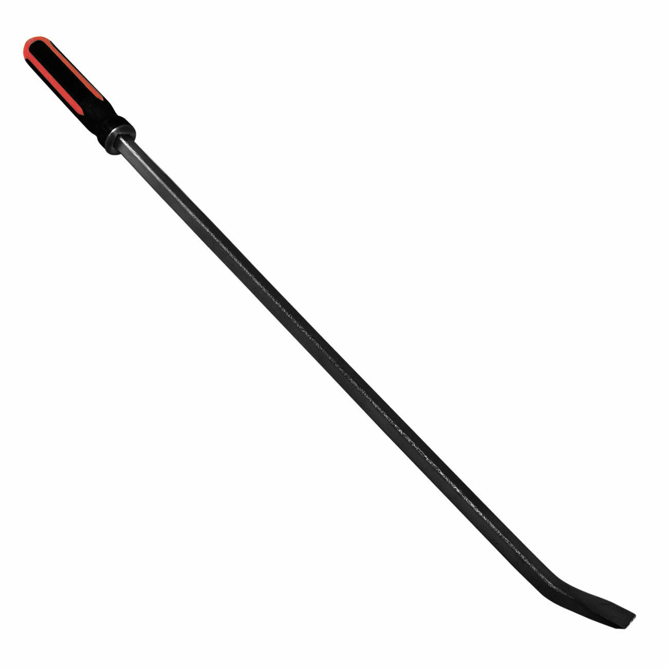 Jumbo Pry Bar Tool 36" Large Breaker Crowbar with Oversized Mechanics Handle