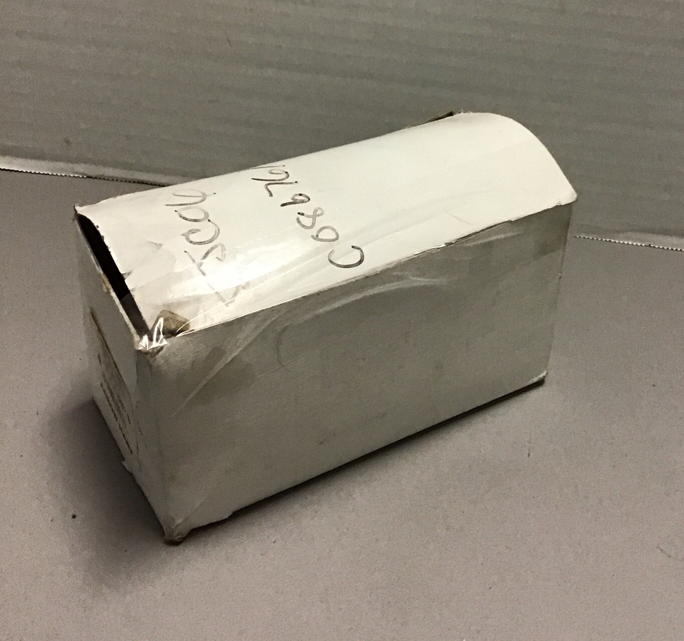 ARROW HART HARTLOCK PLUG AHCS8265N 250v 50a (b336)