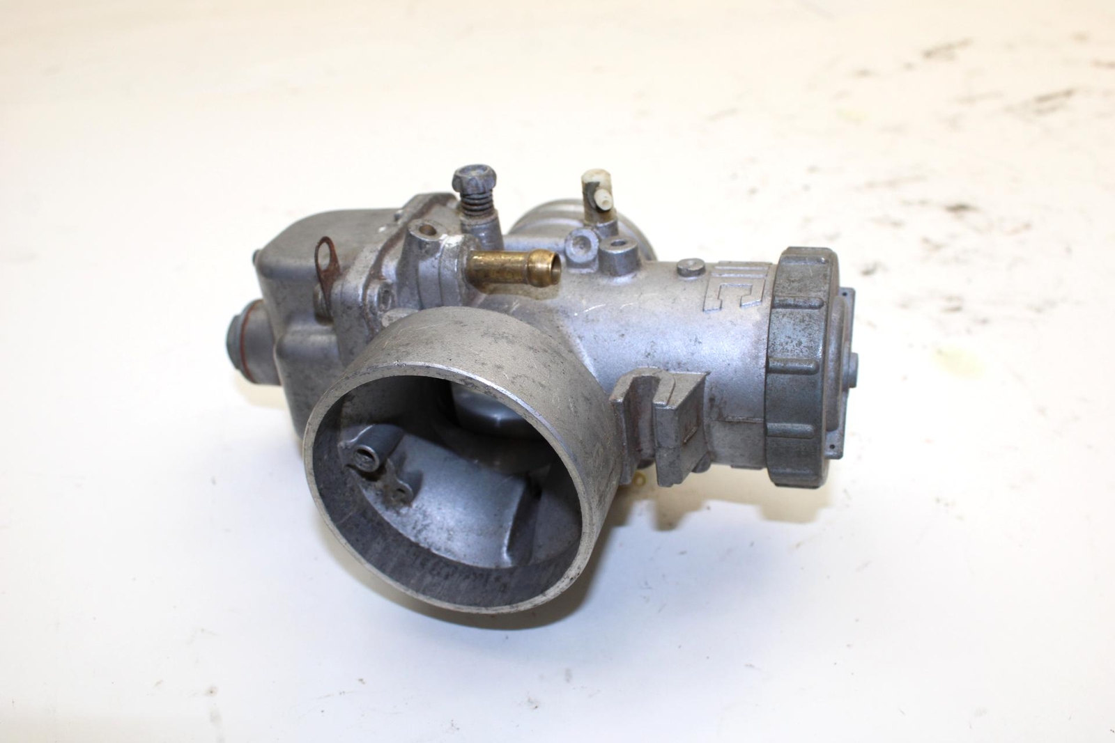2000 Ski-doo Formula Z 700 Oem Carburetor VM40-134 403138588 SS79
