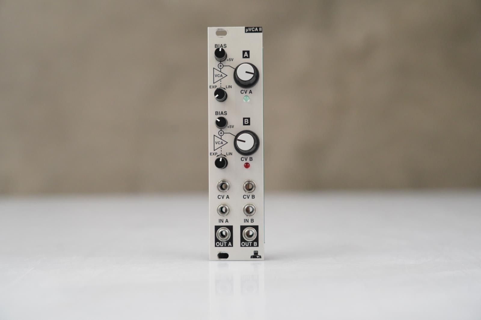 Intellijel uVCA II Eurorack Module #58507