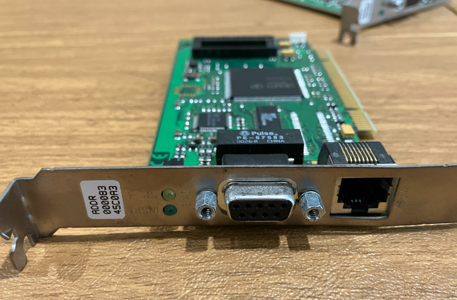 Olicom Network Card PN 770001591