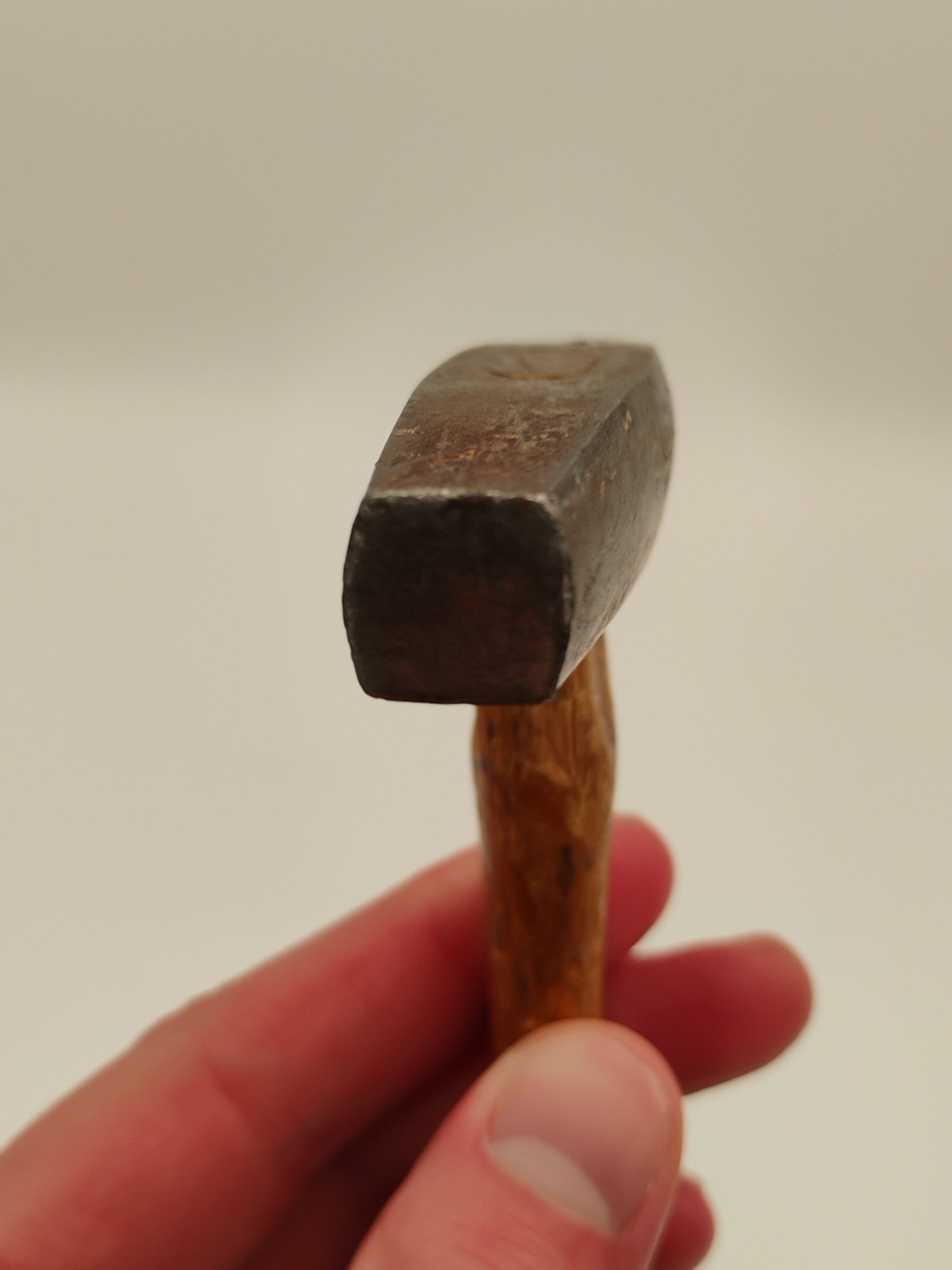 Stanley No. 165 Magnetic 5 oz Tack Hammer