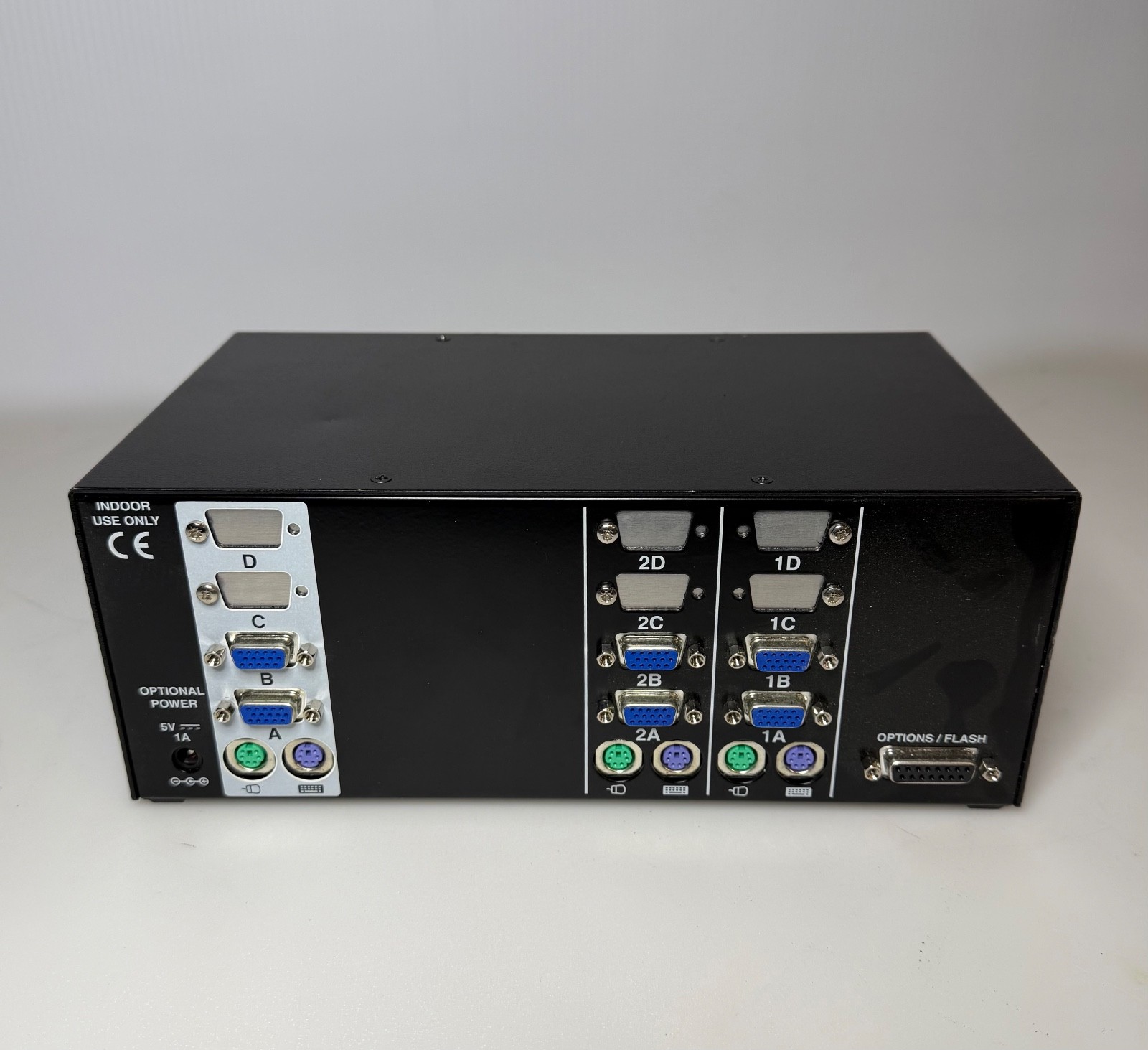 Adder Technology SVMS2-Dual SmartView Multiscreen