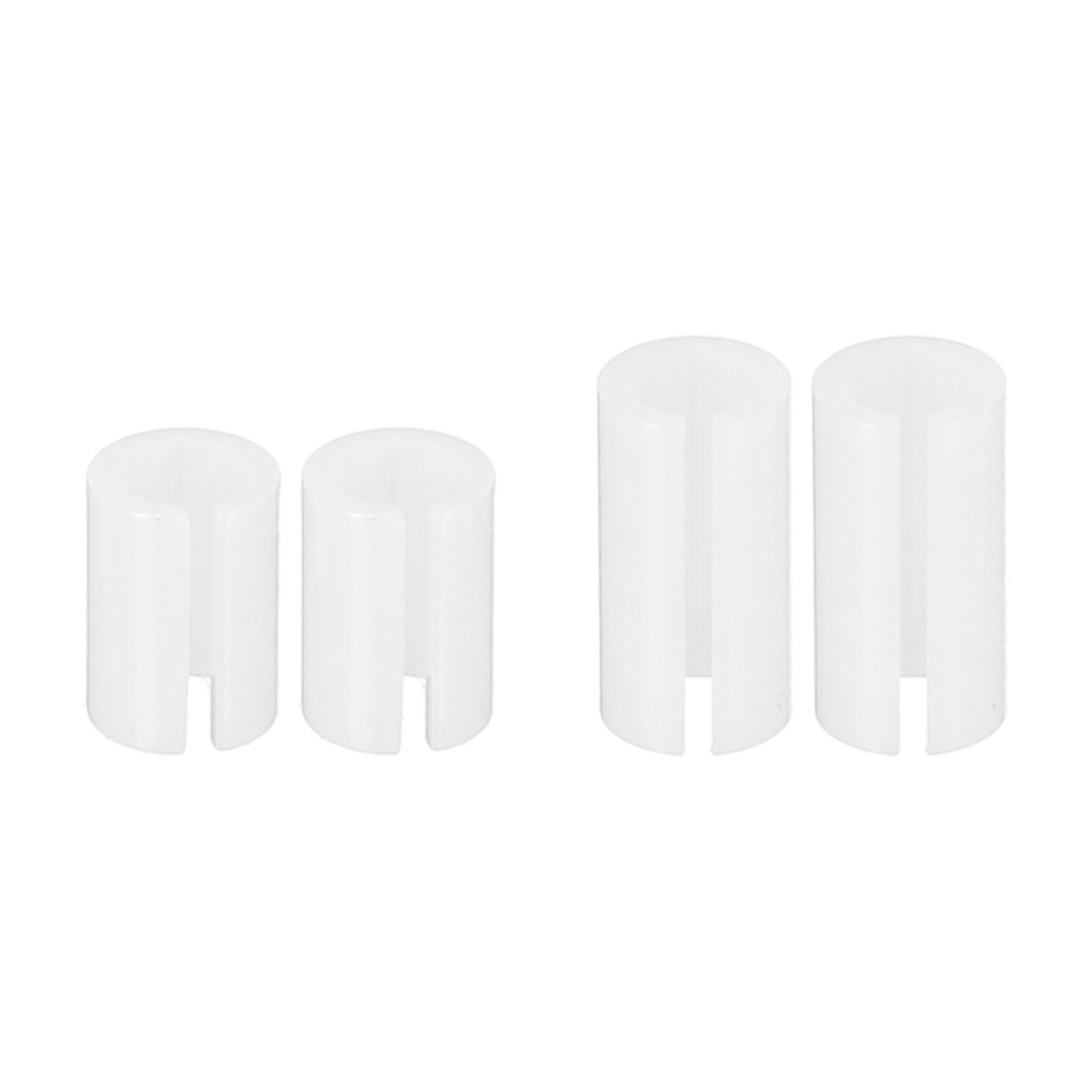 Optical Tool, 4 Pieces 5mm/7mm Ceramic Core for Fault Locator