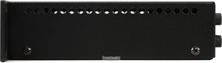 Digital Audio Labs Livemix AD-24 Input Module