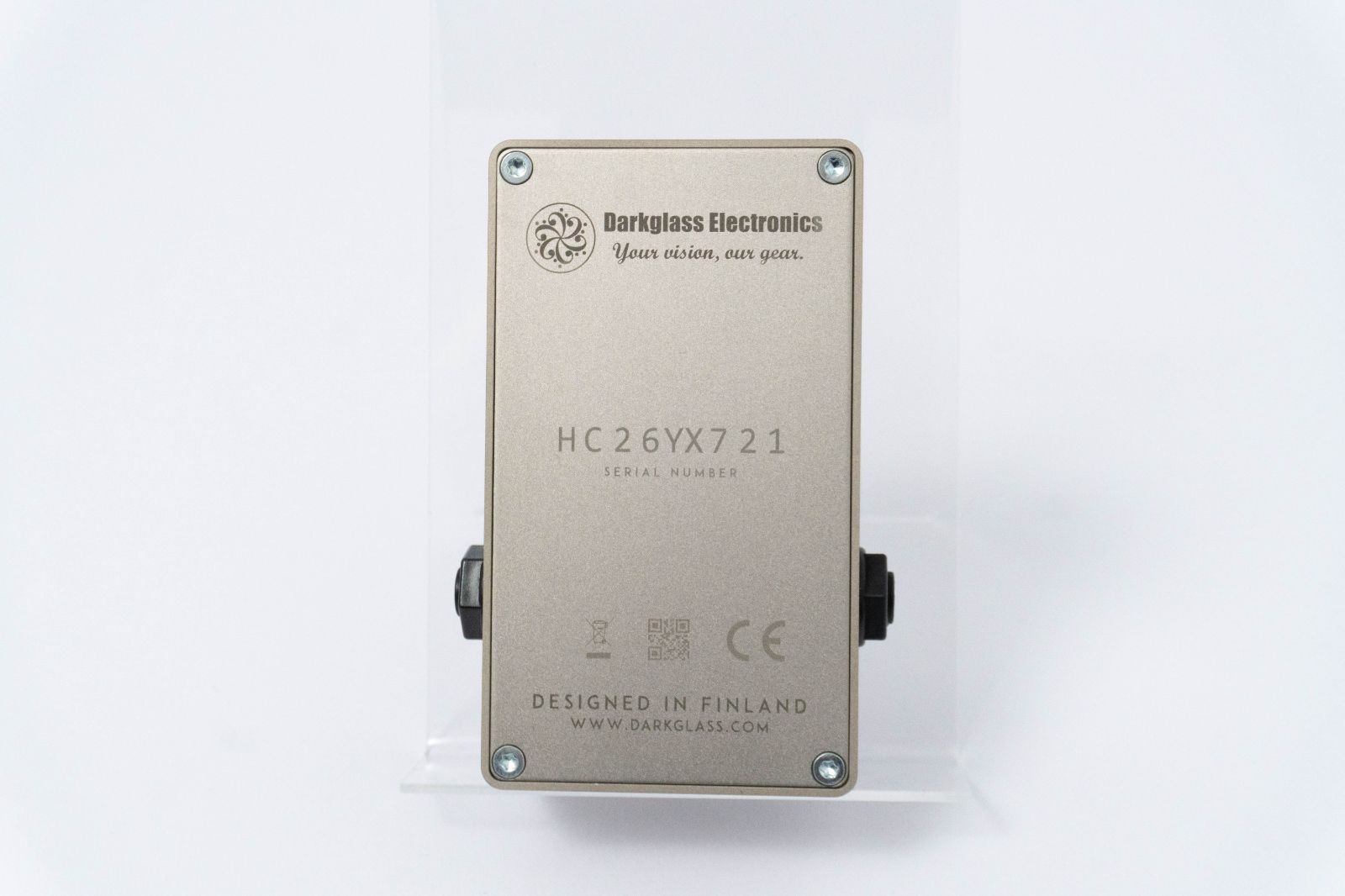 Darkglass Electronics Hyper Luminal 576095