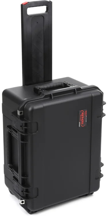 SKB iSeries Case for Yamaha DM3 or DM3-D Digital Mixer