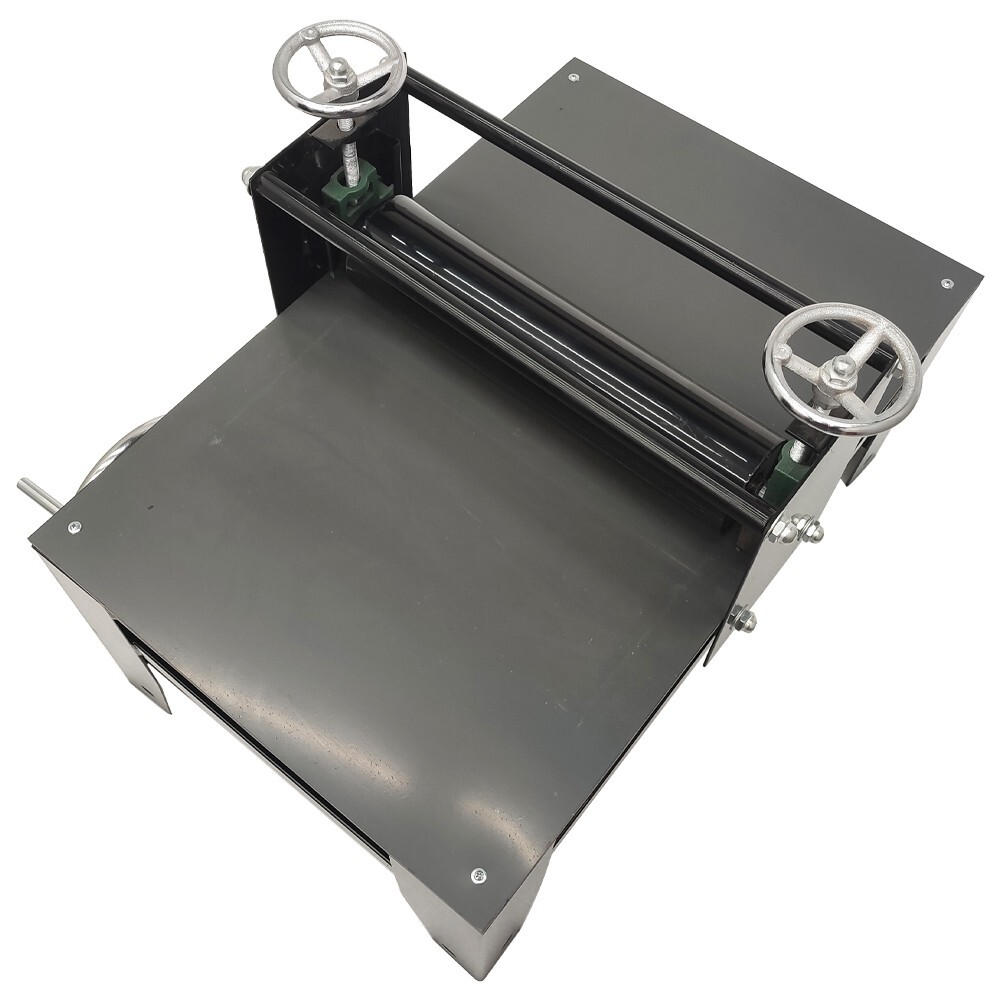 NEW Ceramic Clay Plate Machine Slab Roller for Clay Adjustable Table 45*70cm