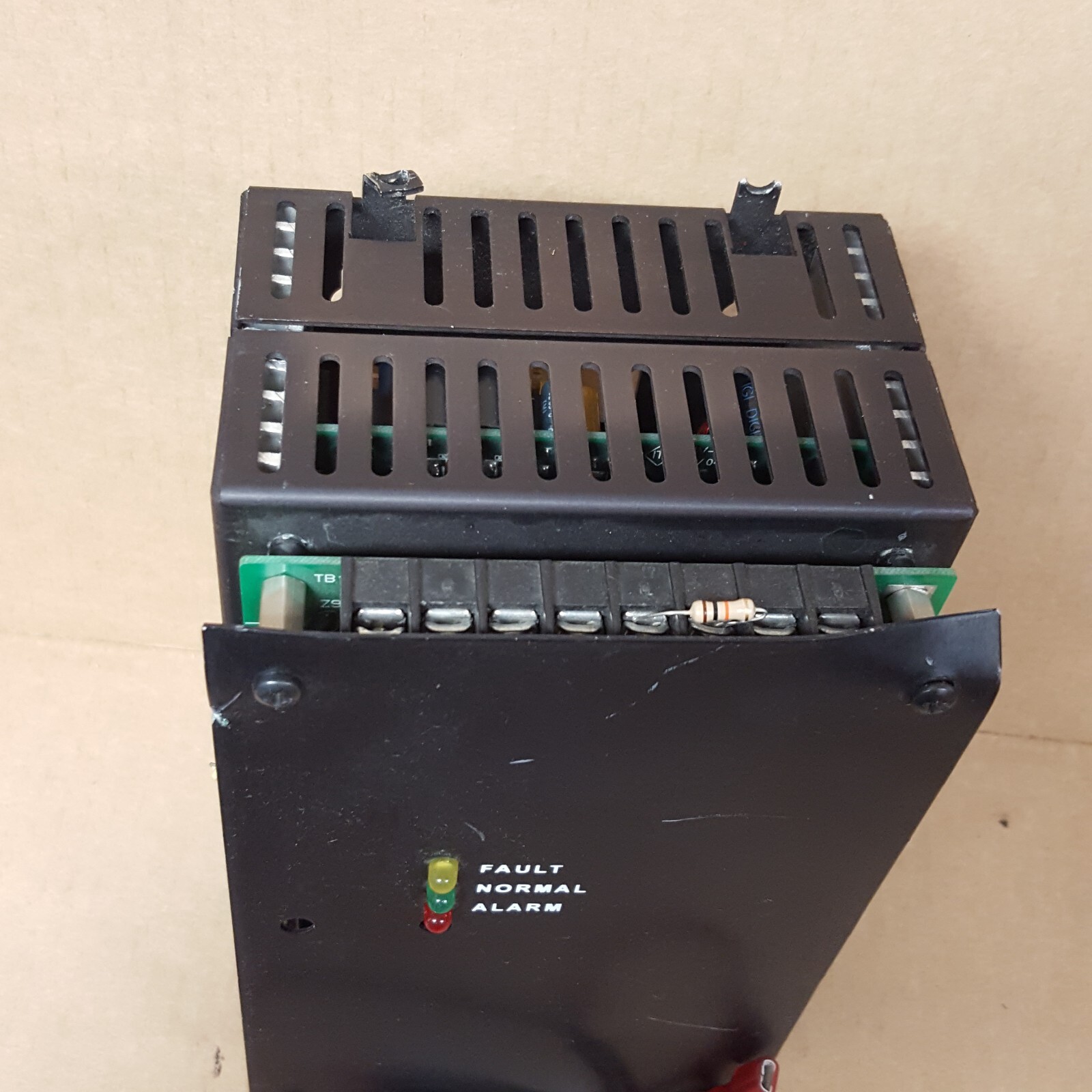 EVAX Systems EVXB-100E Expander Panel Module *Read Ad* USED