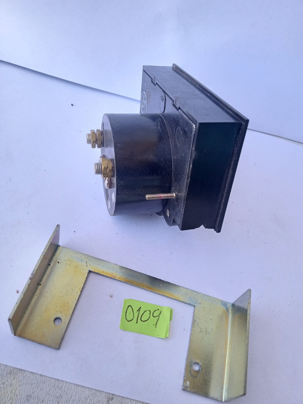 ARCAIR 96-508-036 0-100 DC VOLT METER