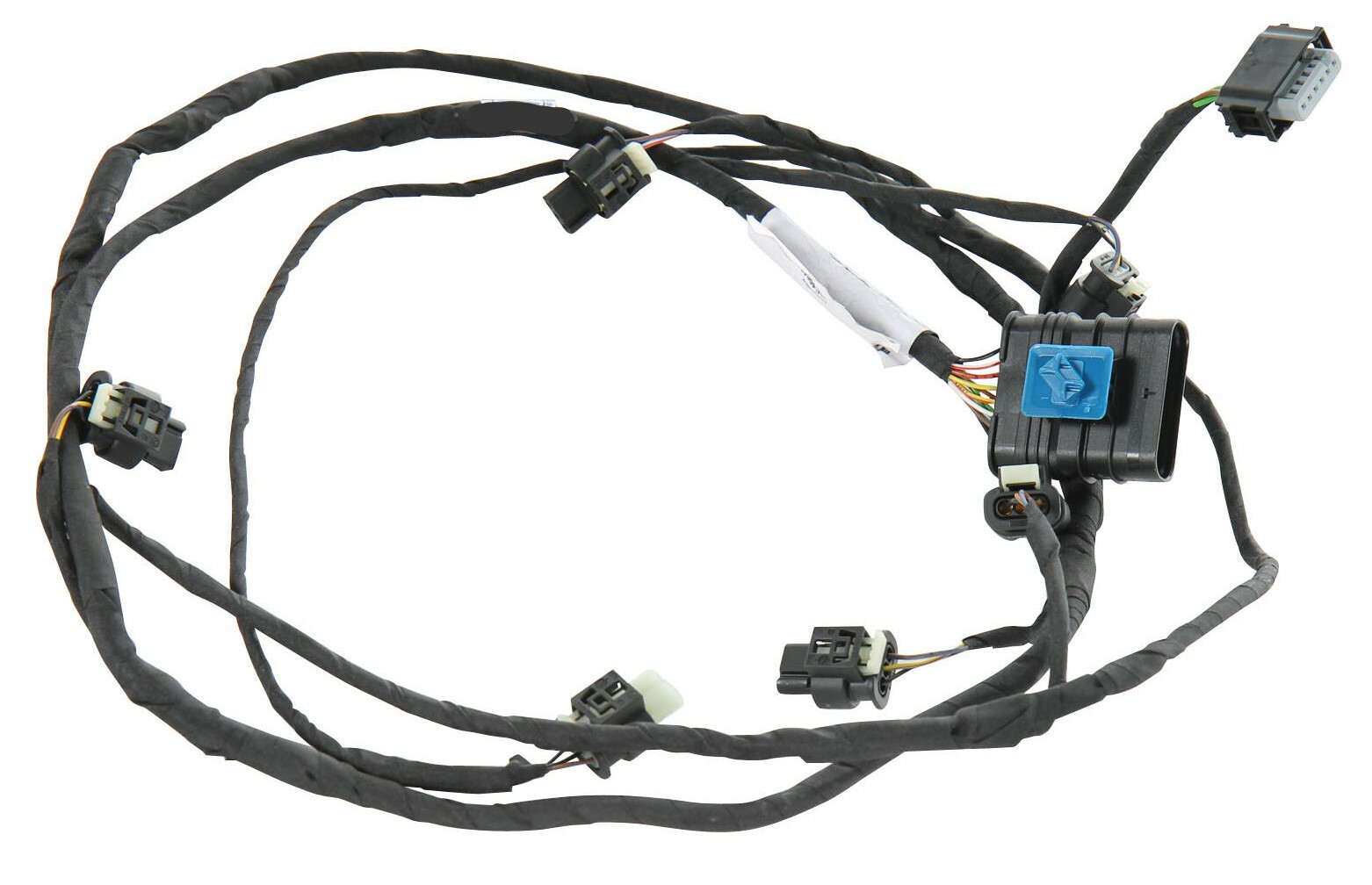MERCEDES GLA W156 MOPF FRONT WIRING HARNESS PARKING AID PDC A1565403702