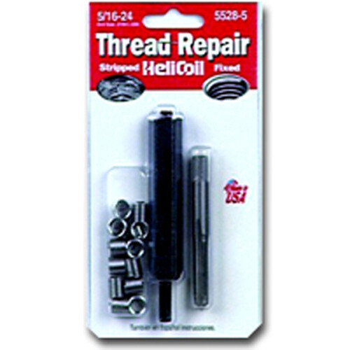 Helicoil 5528-3 Thread Repair Kit, 10 -32 NF
